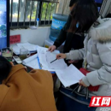 郴州：汝城县14支医疗防疫队为开学护航