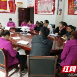 张家界：军地坪街道安排部署老年人健康体检