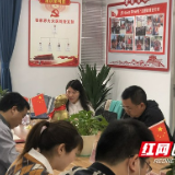 张家界市委卫健工委启动市管民营医疗机构党支部“五化”建设考评验收