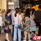 五一撒欢④| 长沙九龙仓时代奥莱联合全场180个大牌放“价”