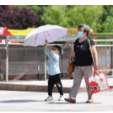 北方高温南方暴雨！这里有一份防护指南，请查收
