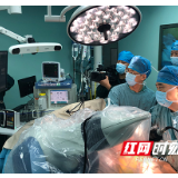 视频 | 湘雅二医院引入Mako机器人技术 实现关节置换亚毫米级精度
