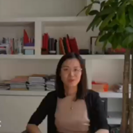 视频｜金霞：数据赋能，健康智享
