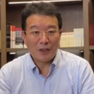 视频｜游昌乔：推动健康产业发展新飞跃