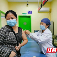 流感高发季即将到来 接种流感疫苗进入最佳时间