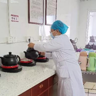 长沙市中医医院以中医经典方为患者解除疾苦