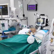 中西结合 长沙市中医医院为患者赢回“胰腺”生机