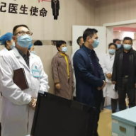 多措并举 郴州市妇幼保健院有力有序保障安全