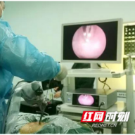 八旬老人腰腿疼痛多年 微创手术小切口解决顽疾