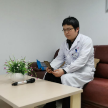 春节我在岗|留长值守 就“院”过年