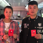 郴州同心桥村55名村民集体献血 向中国共产党成立100周年献礼