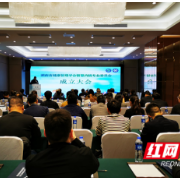 湖南省健康管理学会智慧内镜专业委员会成立