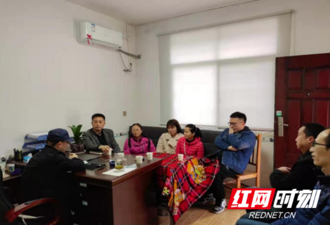 张家界：永定区四都坪乡卫生院6S精益管理工作值得点赞