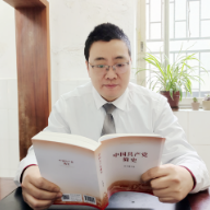 【学党史 悟思想】①龙在峰:学习百年党史 汲取奋进力量