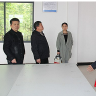 张家界：慈利计生协“学党史 办实事”指导村级阵地建设