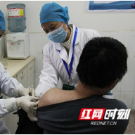 张家界：慈利卫健系统高效推进“为群众办实事”项目