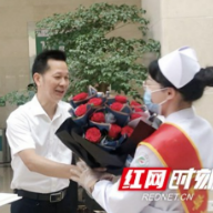 传承红色基因 创新发展护理 张家界慈利县人民医院举办系列活动