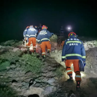21人遇难！一篇文章告诉你关于户外失温的全部