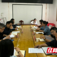 我为群众办实事｜张家界市疾控中心深入桑植开展走访调研活动