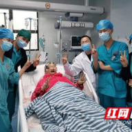 张家界：慈利中医医院ICU力促服务质量提升