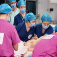 长沙市妇幼保健院举办母婴安全急救技能比武选拔赛实操比赛