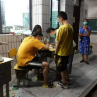 张家界：桑植县开展全员核酸检测