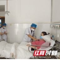 张家界：他在平凡的岗位无悔的坚守