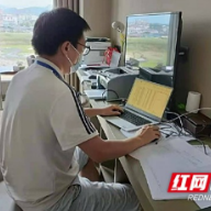 抗疫日记｜疫情时刻 护大家才能保小家