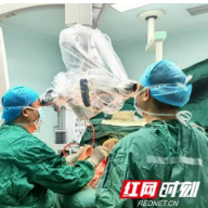 11岁儿童突发脑出血 长沙市中医医院专家妙手“排雷”