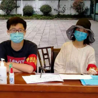 抗疫日记｜抗疫中不断成长的儿子