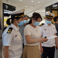 平凡中坚守的卫监人——湖南卫生健康监督执法系统抗疫札记