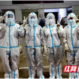 张家界：抗击疫情 仁康中医院在行动