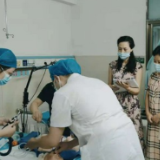 郴州市妇幼保健院推进“一月一周下基层”行动