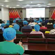 张家界:慈利县高效推进全员核酸检测采样工作