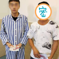 19岁少年罹患白内障 术后犹焕新生