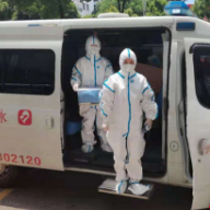 张家界:他们与时间赛跑,为生命开道