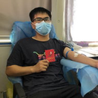 郴州:许家洞镇组织集体献血 村民纷纷赶来无偿献血