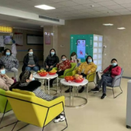 为平安生产“预演” 张家界桑植县开展孕妈课堂