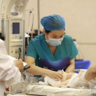 护航母婴安全 张家界市连续两年孕产妇“零死亡”