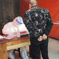 张家界：慈利县编密织牢医疗机构疫情防护网