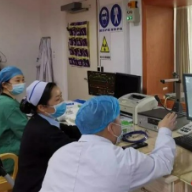 局部介入治疗带来更多选择 湘潭市中心医院开启肺部肿瘤治疗新征程