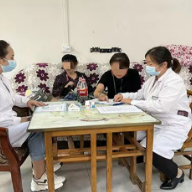 张家界慈利县强化精神障碍患者健康管理工作