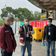  张家界：解封不解防 永定区流调先锋队战“疫”不收兵