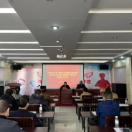 张家界:武陵源区举办方舱医院运行管理暨院感防控知识培训会