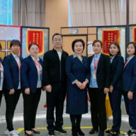 湖南省政务服务大厅举办政务服务形象能力提升培训班