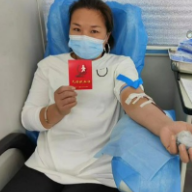 郴州:保供血、勇担当!鲁塘镇积极开展无偿献血活动