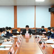 郴州市2022年下半年危重孕产妇评审暨培训班在市妇幼保健院召开