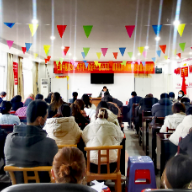 张家界仁康中医院 “医心为民”谱新篇