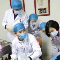 长沙市中医医院成功为甲状旁腺功能亢进症患者实施微波消融术