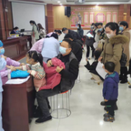 开学在即  张家界市永定妇幼全力保护儿童身体健康